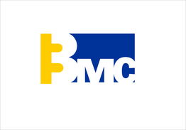 BMC企業(yè)管理咨詢公司Logo設計 品牌形象的戰(zhàn)略表達