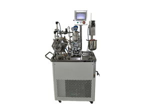 試驗(yàn)機(jī)配新款冷水機(jī) 高效溫控解決方案與輔助設(shè)備選型指南