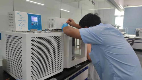 瀘州市儀器計量校驗公司 為計算輔助設備精準度保駕護航